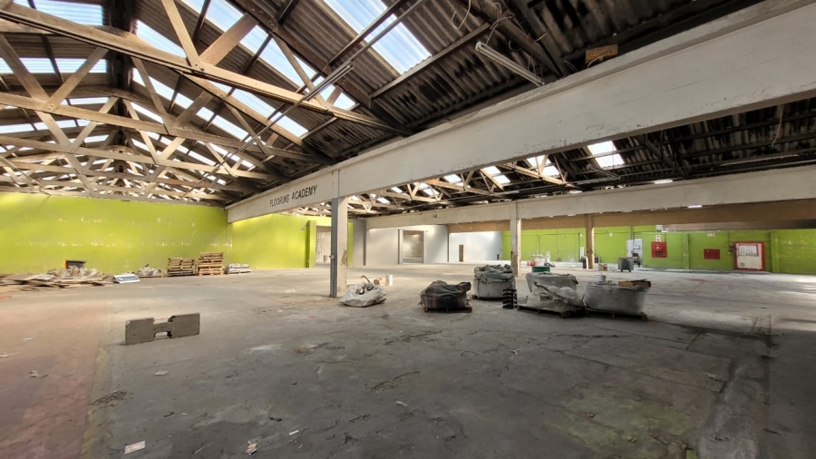 To Let commercial Property for Rent in Epping Industrial Western Cape